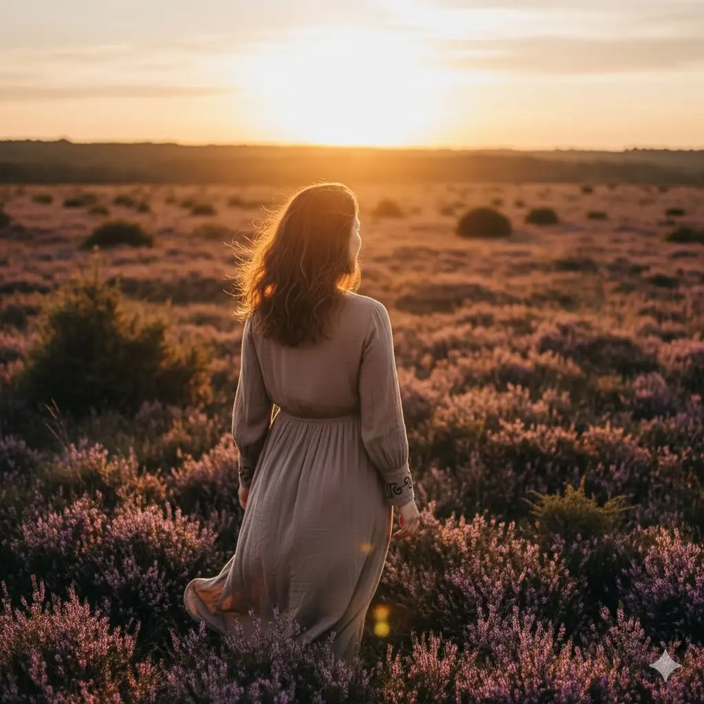 Die geistige Welt öffnet uns die Tür soweit, wie wir bereit sind, ihre Botschaften zu hören